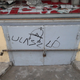 Illustration for article titled Ki állhat az ulászlós graffitik mögött?